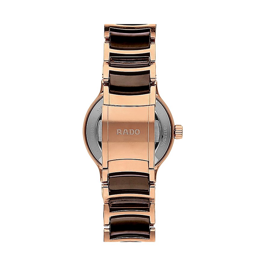 Rado Damenuhr Centrix Diamonds