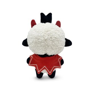 Cult of the Lamb Plüschfigur - Possessed Lamb