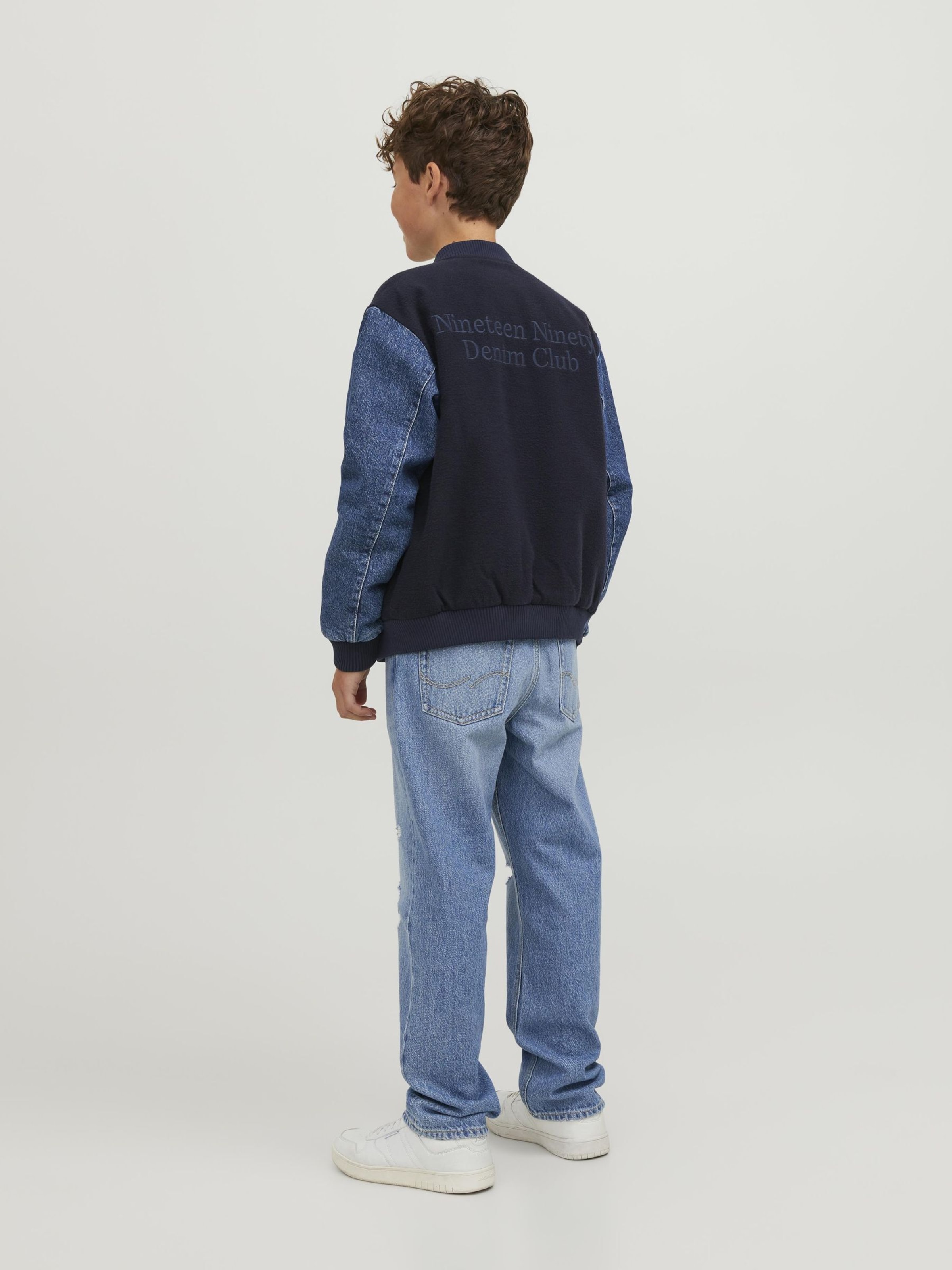 Between-Season Jacket ' WI 043 '