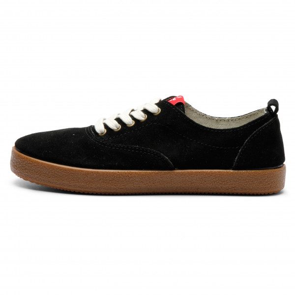Grand Step Shoes - Sasha Suede - Sneaker