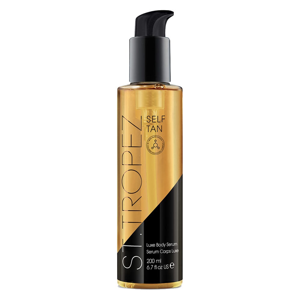ST.TROPEZ Self Tan Luxe Body Serum 200 ml