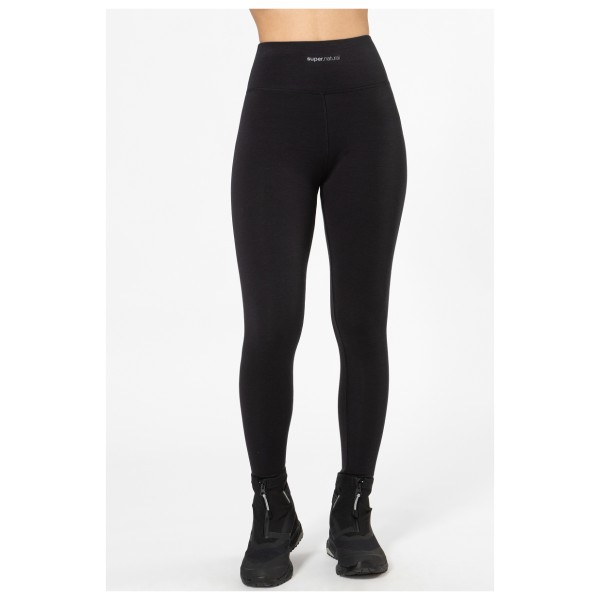 super.natural - Women's Comfy High Rise Tight - Leggings