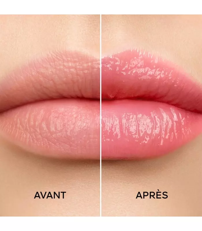 KISSKISS BEE GLOW Baume teinté infusé en miel 98% d'origine naturelle