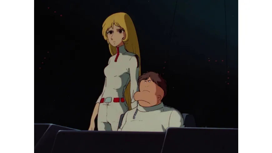 Die Königin der tausend Jahre - Remastered Edition: Volume 1 (Ep. 1-21)  [4 BRs]
