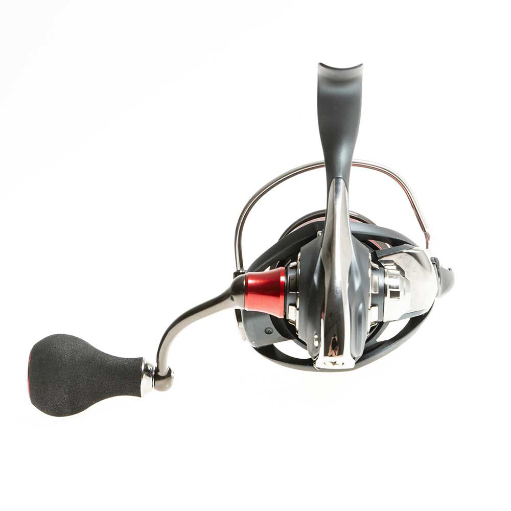 Daiwa Kix LT 3000 DC спининг рола