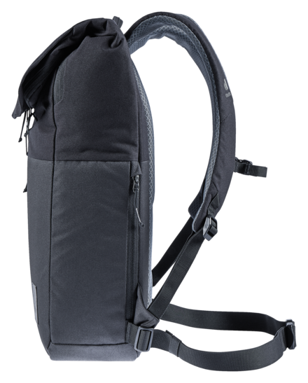 deuter UP Seoul | Daypack aus recycelten Materialien