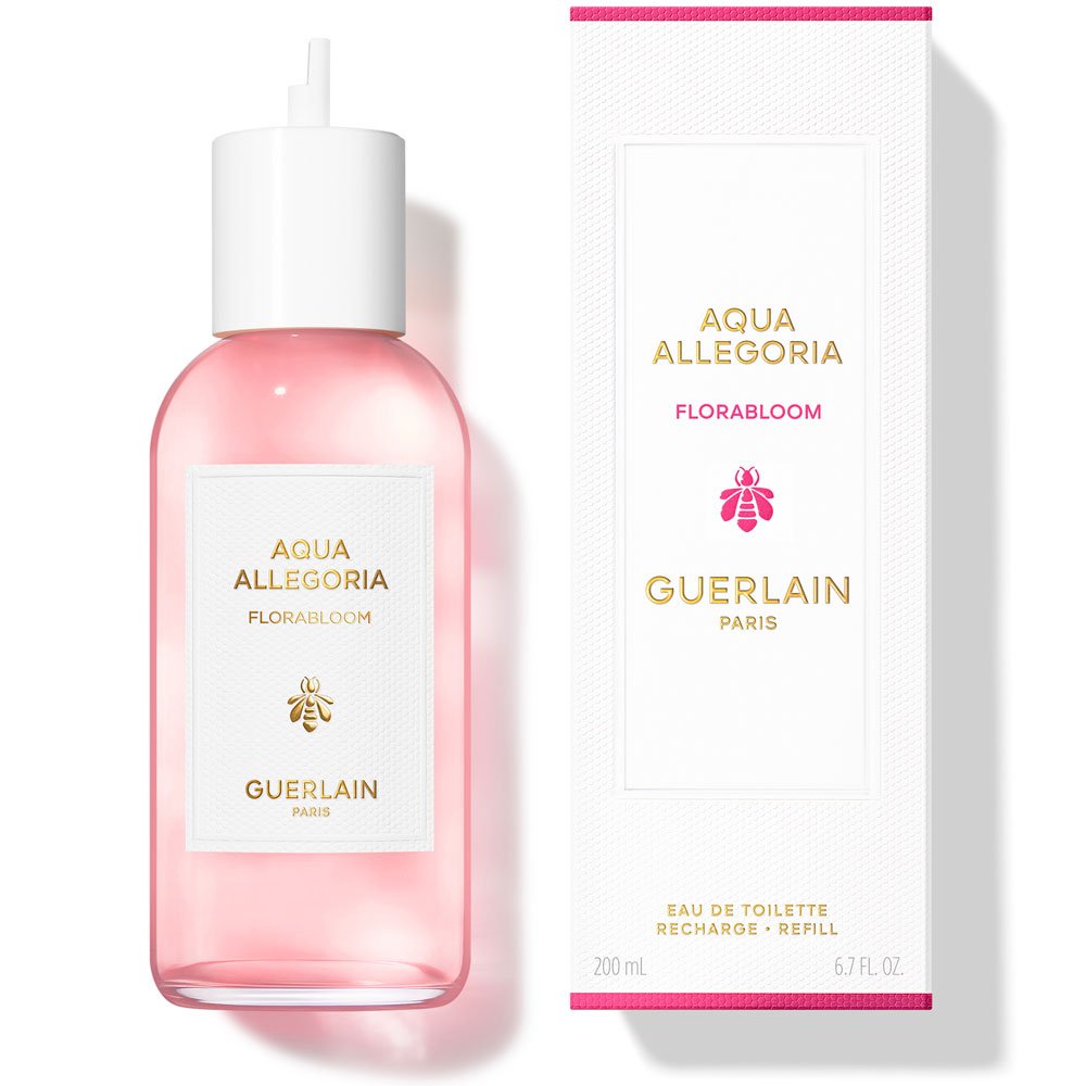 Guerlain Aqua Allegoria Florabloom Eau de Toilette Spray