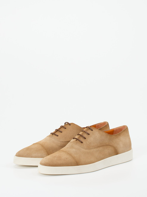 Schnürschuh-46102290401 Santoni