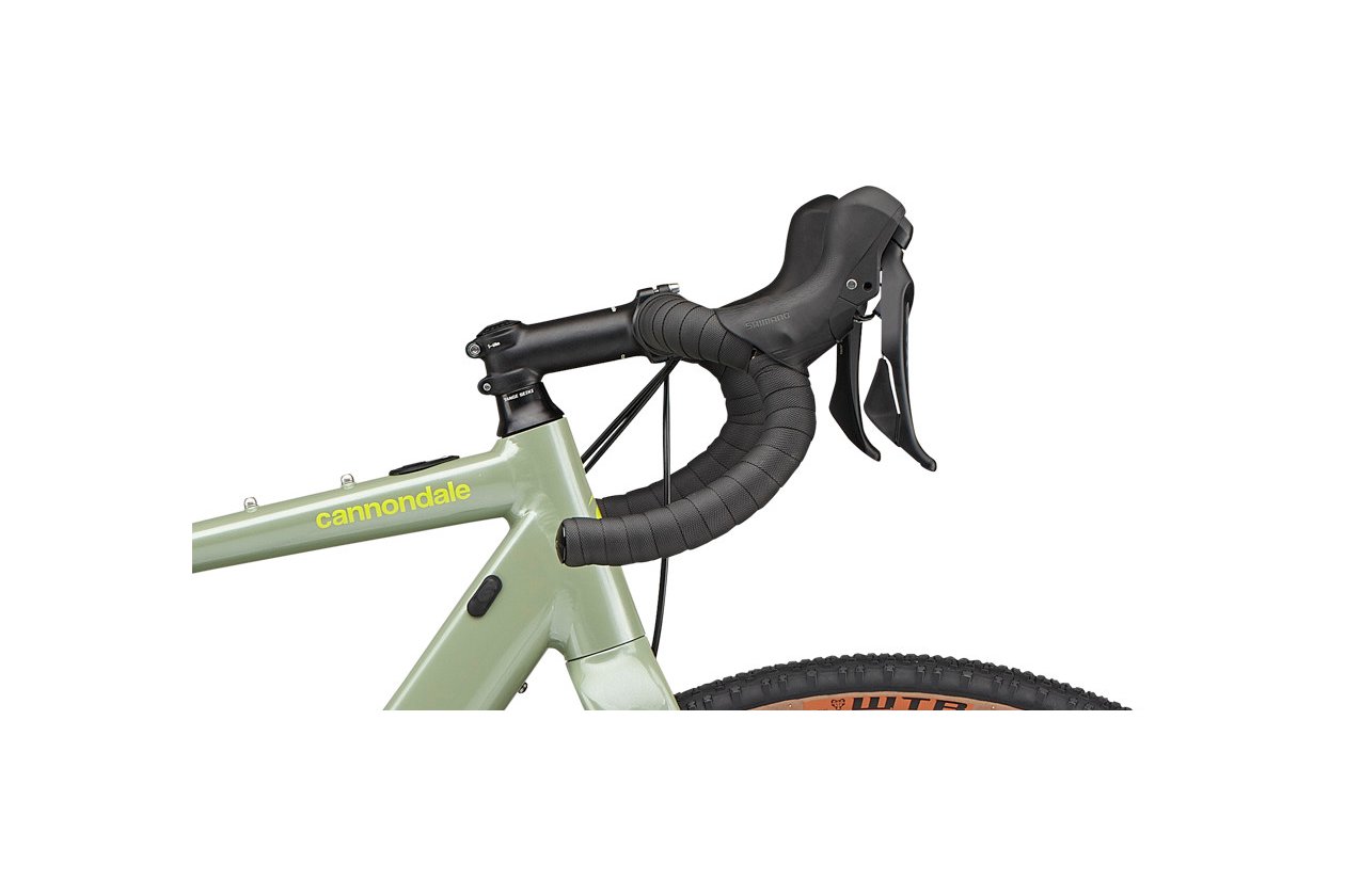 Cannondale Topstone Neo SL 1 - 250 Wh - 2023 - 28 Zoll - Diamant