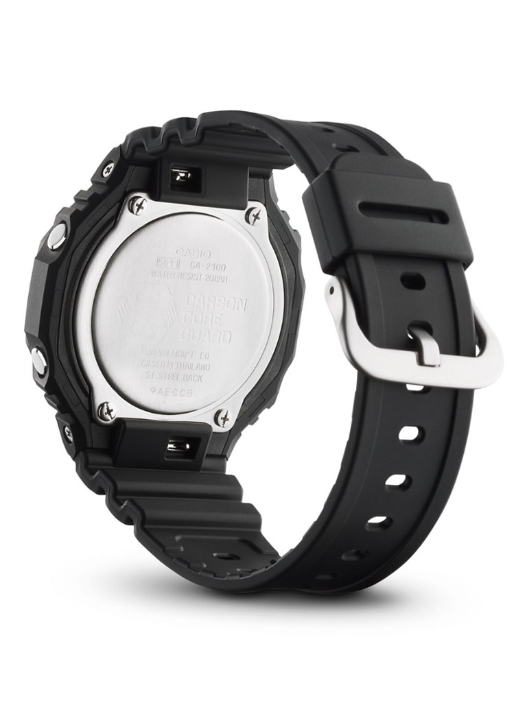 Ceas G-Shock GA-2100-1A1ER