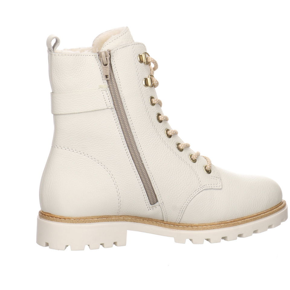 Remonte Schnürboots