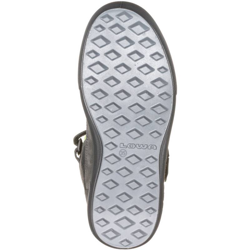 Lowa MIKA II GTX Winterschuhe Jungen