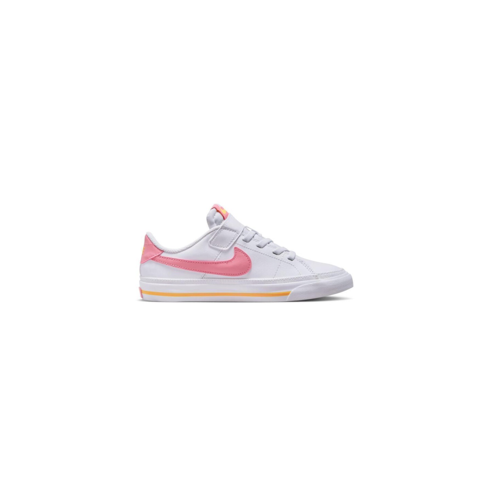Nike Court Legacy DA5381-118 / weiss