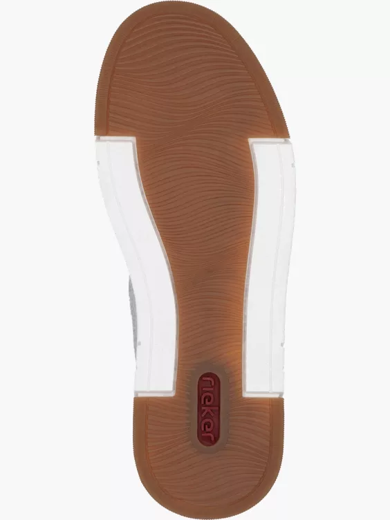 Rieker Damen Sneaker High