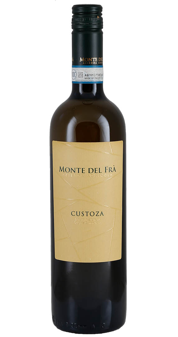 Monte del Fra Bianco di Custoza 2022