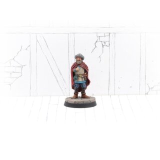 Townsfolk Miniatures - Nordic Trader