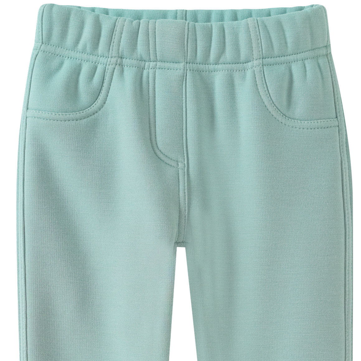 Mädchen Thermo-Jeggings