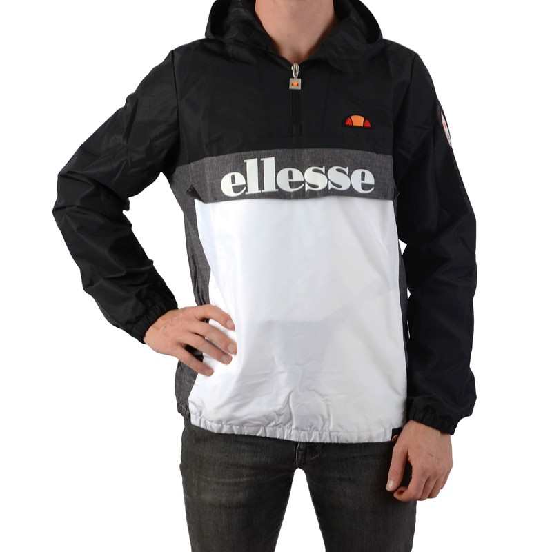 Veste à Capuche Garinos