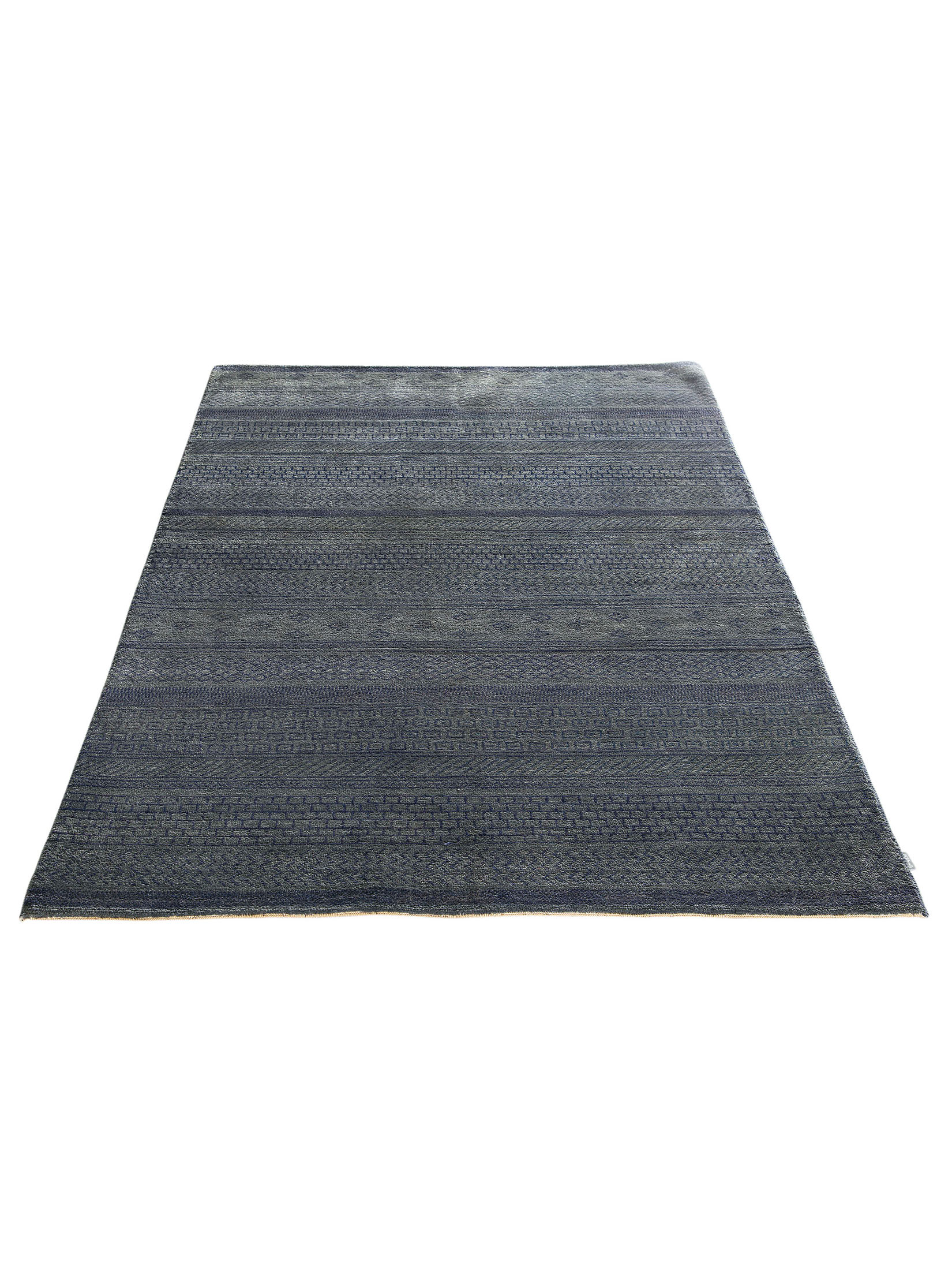 Contemporary Gabbeh ca. 136 x 207 cm, Unikat / Einzelstück