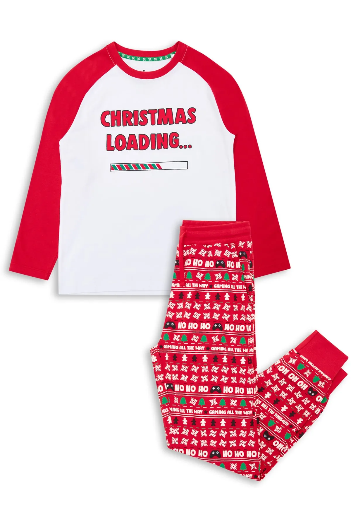 Threadboys  Lounge-Set Bauble