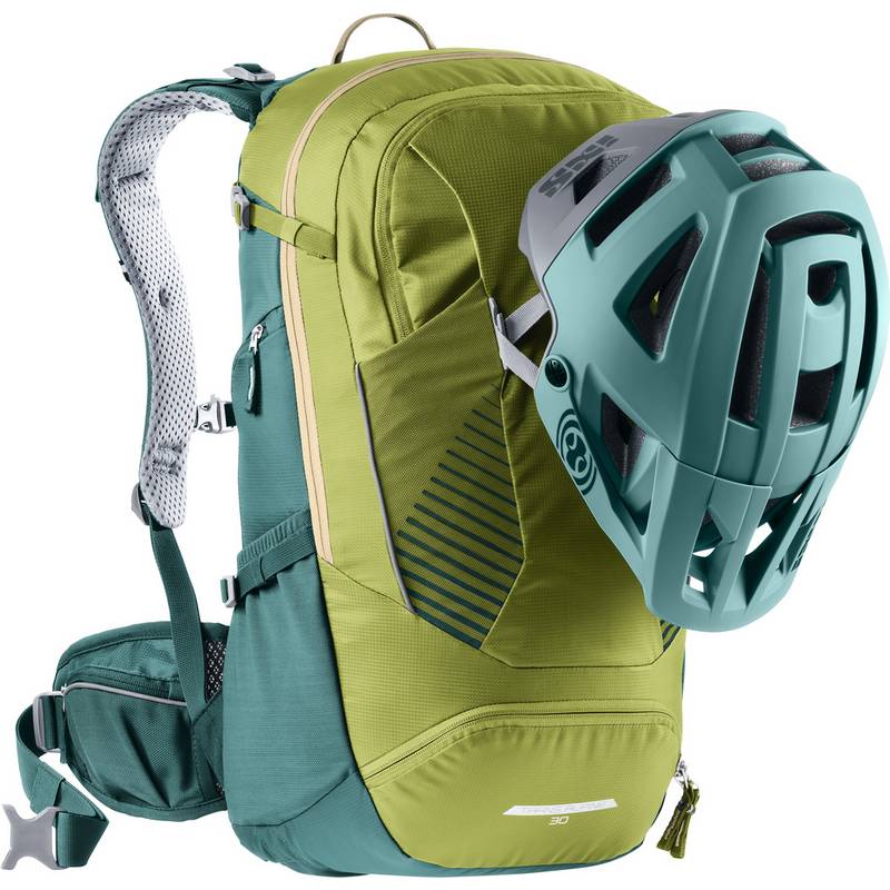 Deuter Trans Alpine 30 Fahrradrucksack