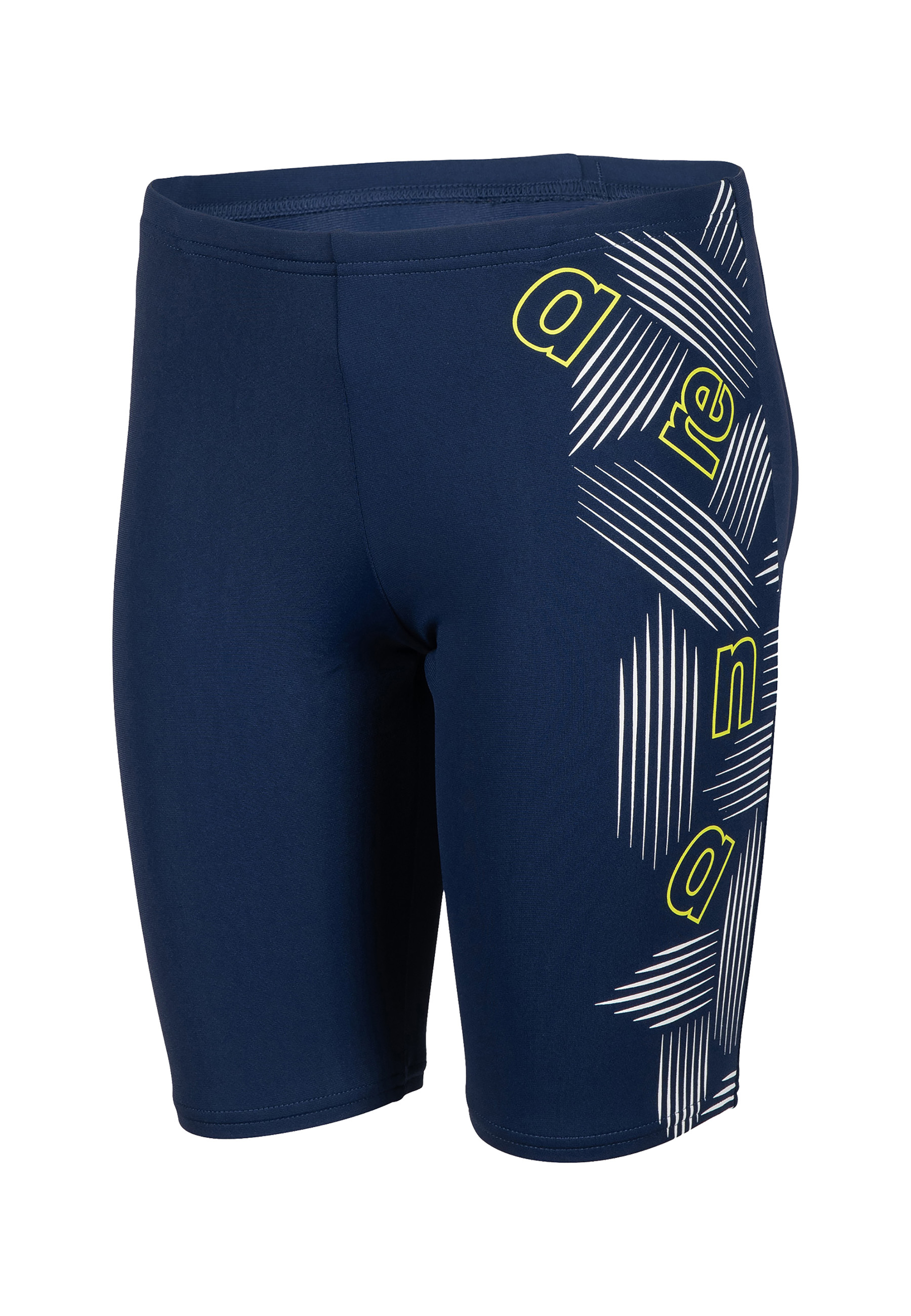 Athletic Swimwear 'JAMMER GRAPHIC'