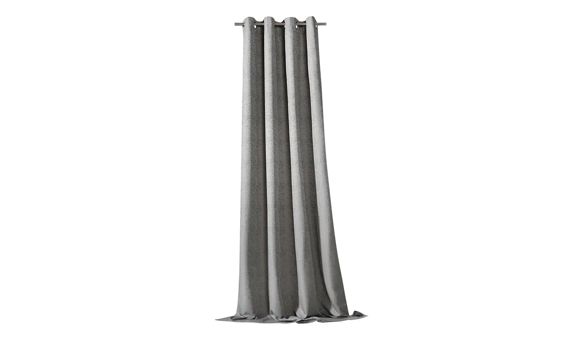 como verdunklungs thermo 245 x 135 cm (HxB) Ösenschal