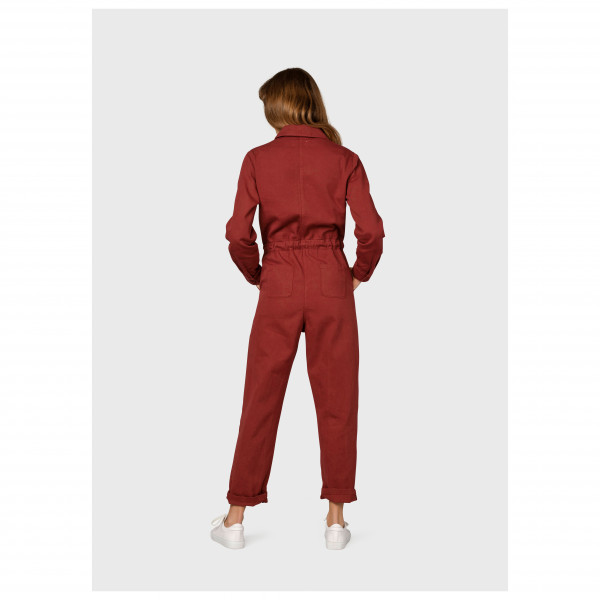 Klitmøller Collective - Women's Lena Jumpsuit - Jumpsuit