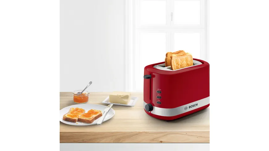 BOSCH Kompakt Toaster