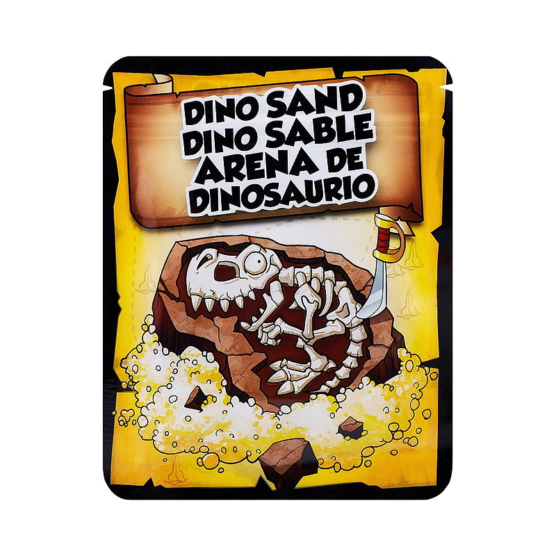 Smashers Smashers Mini Dino Island egg