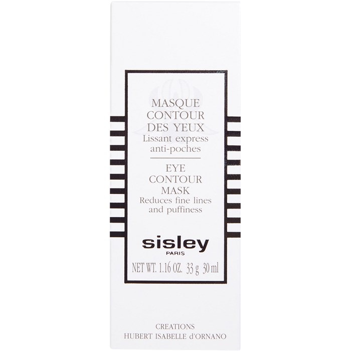 Masque Contour des Yeux Lissant Express