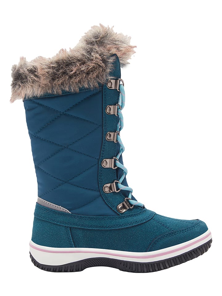 Trollkids Winterstiefel 