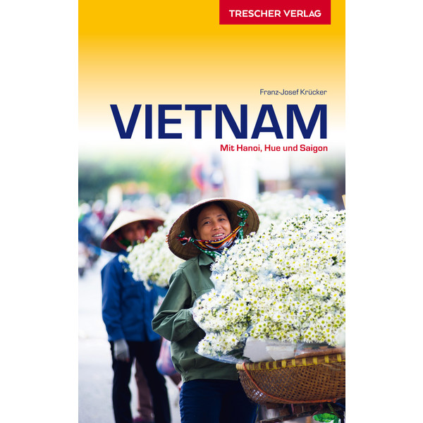 TRESCHER VIETNAM