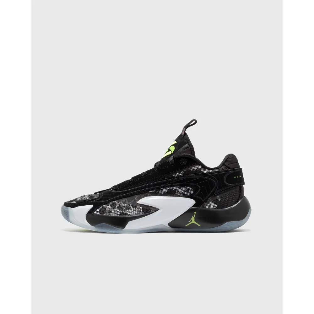 NIKE JORDAN Luka 2 DZ3498-017 / schwarz