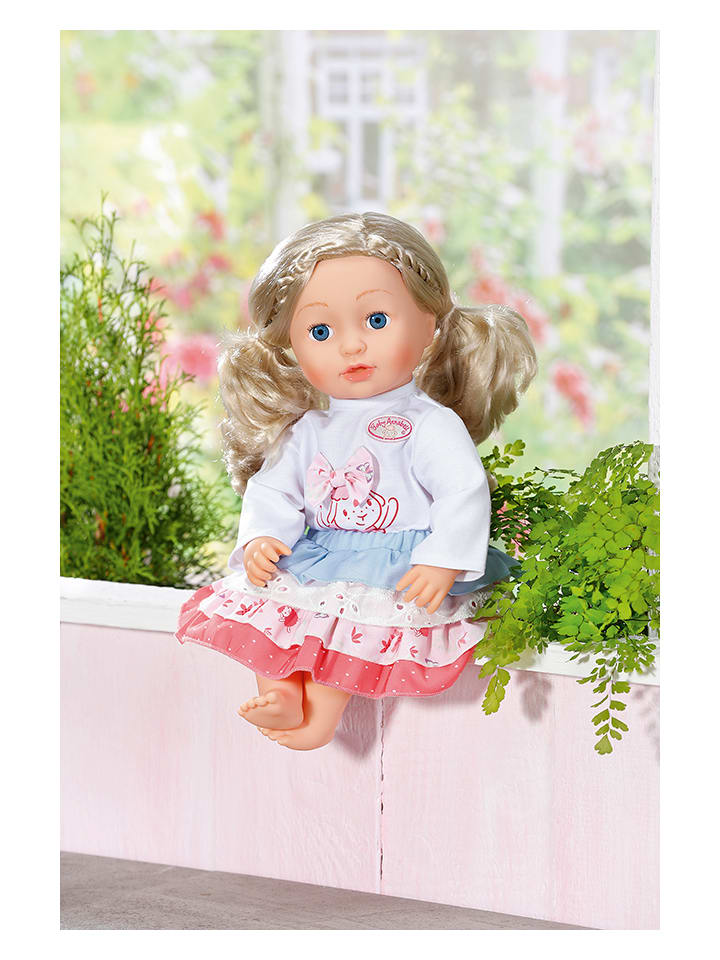 Baby Annabell Puppen-Outfit 