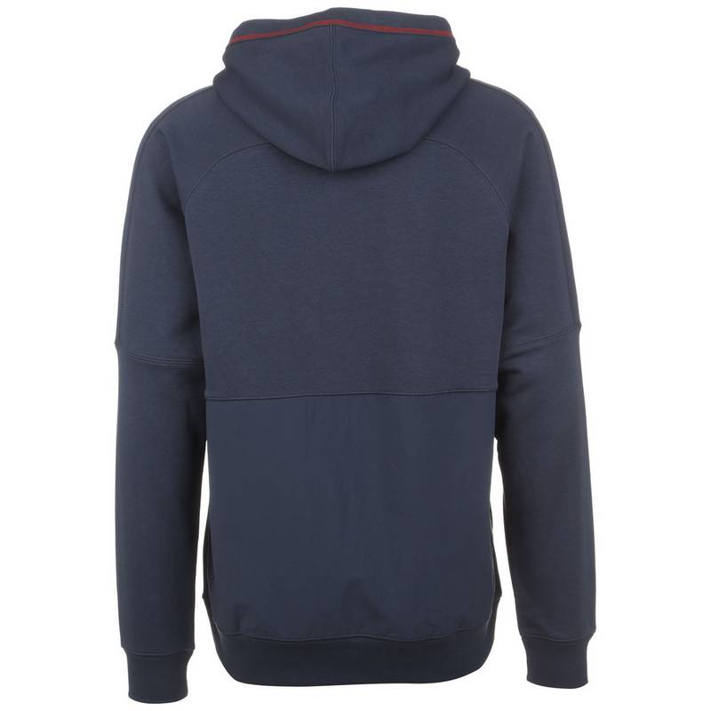 Nike F.C. Fleece Hoodie Herren