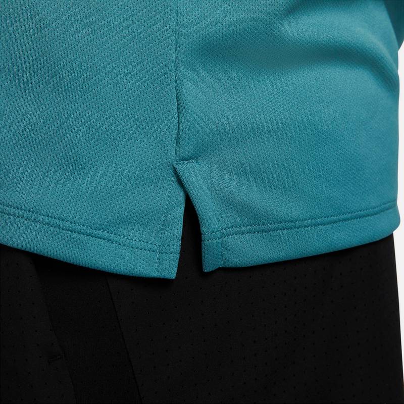 Nike Miler Funktionsshirt Herren
