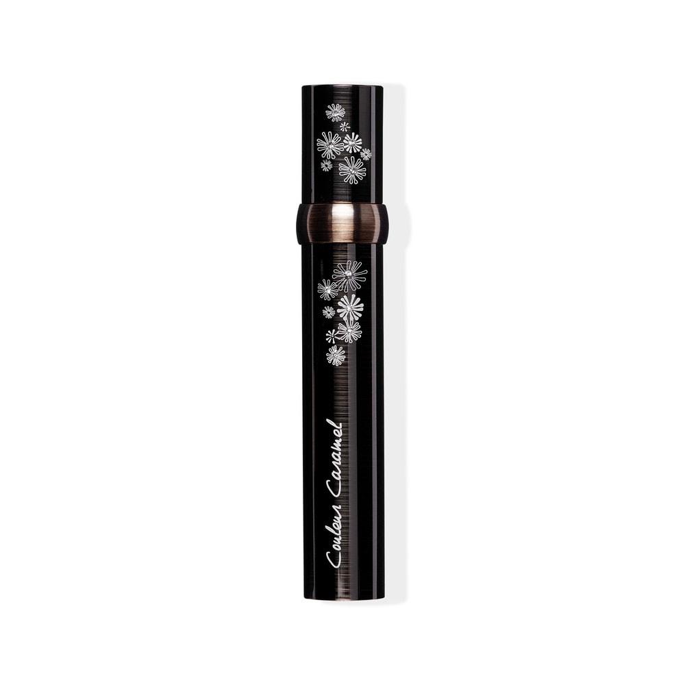 Couleur Caramel Boîtier gloss Boîtier rechargeable