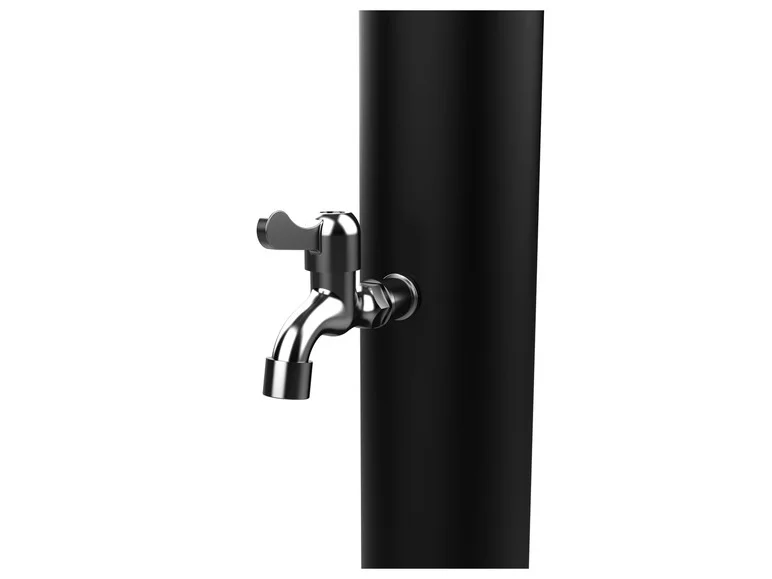 Solário com chuveiro PARKSIDE® RSD 18 A1