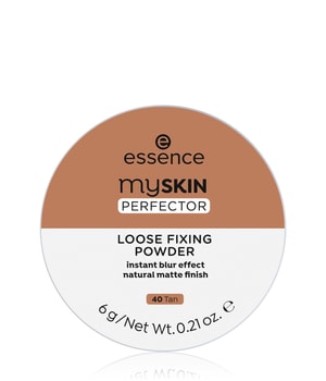 essence my SKIN PERFECTOR Loose Fixierpuder-6 g