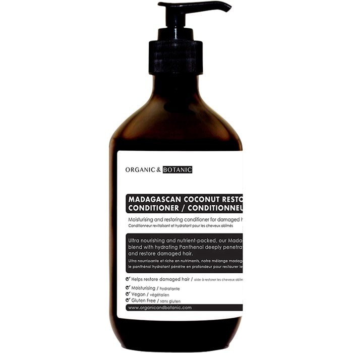 Restoring Conditioner