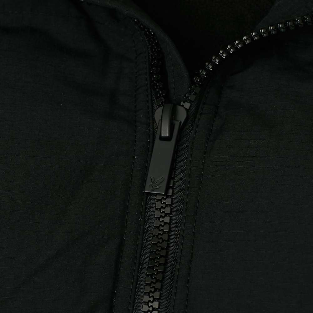 Lyle & Scott 2-in-1 Ripstop Puffer Herren Jacke JK1323V-Z865