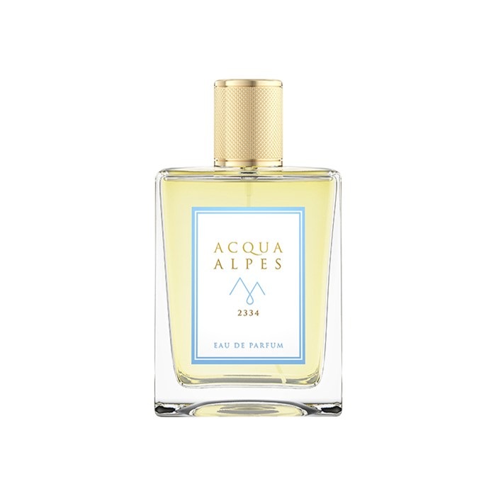 Eau de Parfum Spray