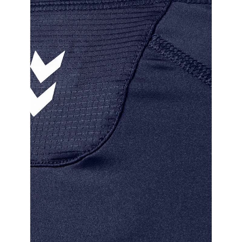 hummel HML FIRST PERFORMANCE KIDS JERSEY L/S T-Shirt Kinder