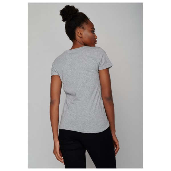 GreenBomb - Women's Bike Reflection (Loves) - T-Shirt