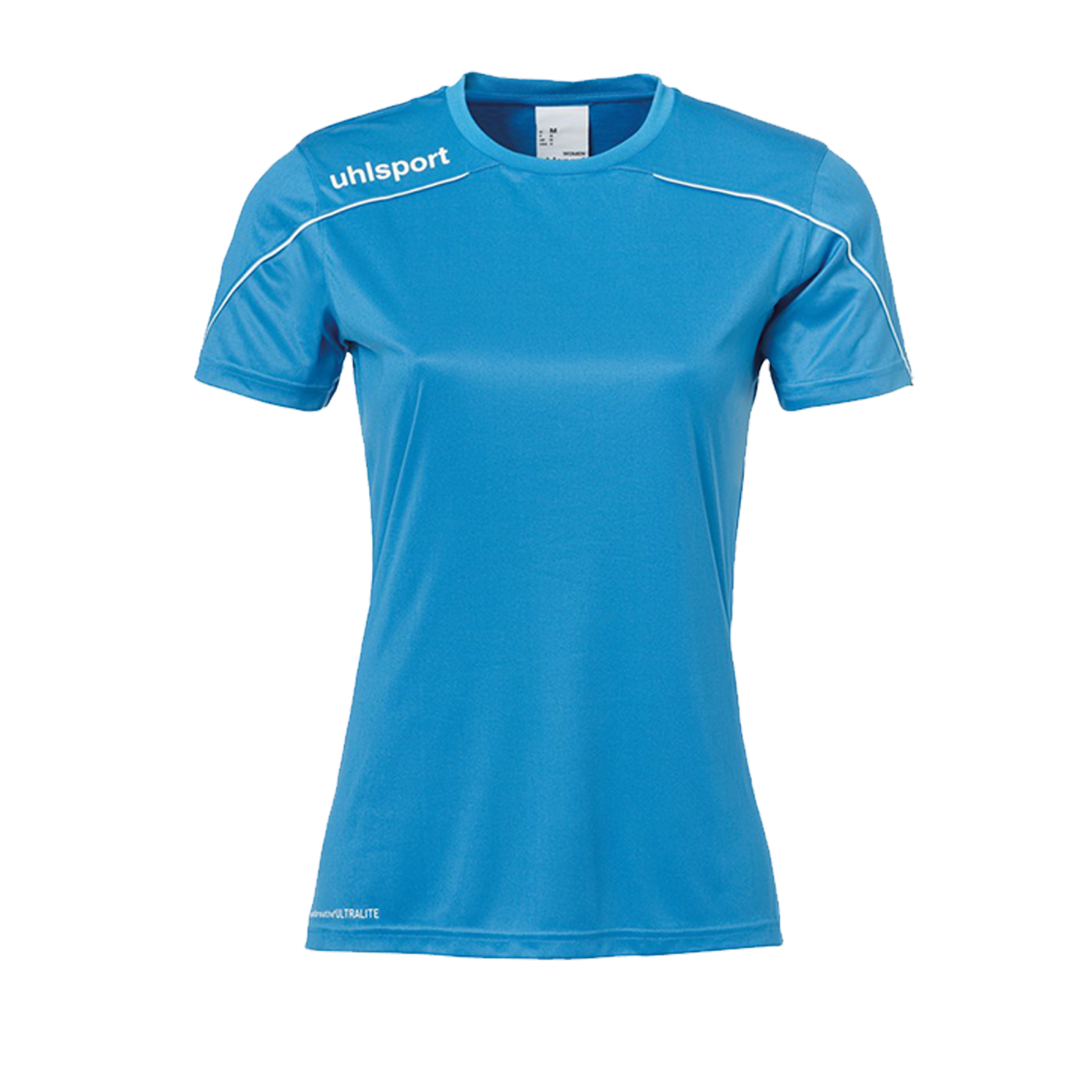 Uhlsport Stream 22 Trikot kurzarm Damen Blau F15