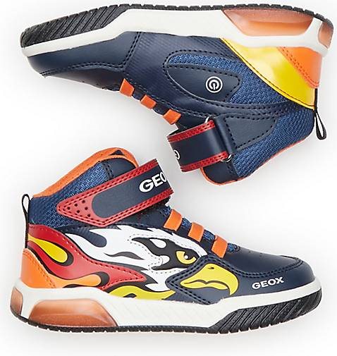 Geox Sneaker J INEK