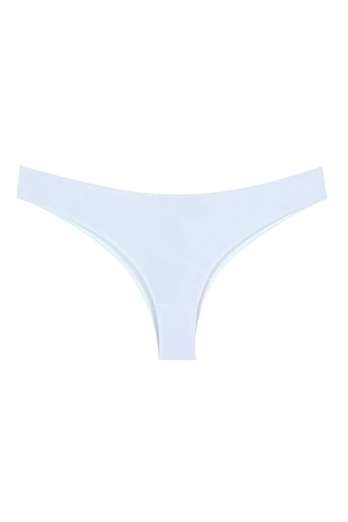 Newlilla  10030 Brazil String 3-teiliges Damenhöschen 10030-v3
