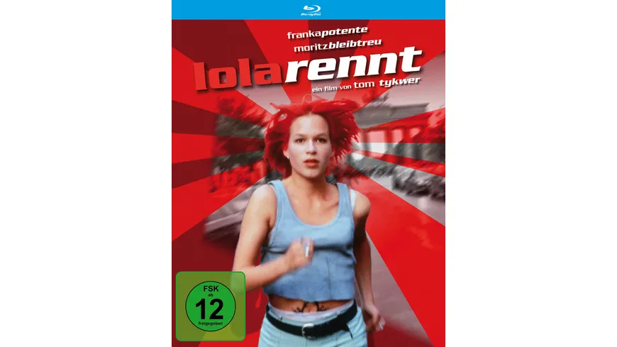 Lola rennt (Filmjuwelen)