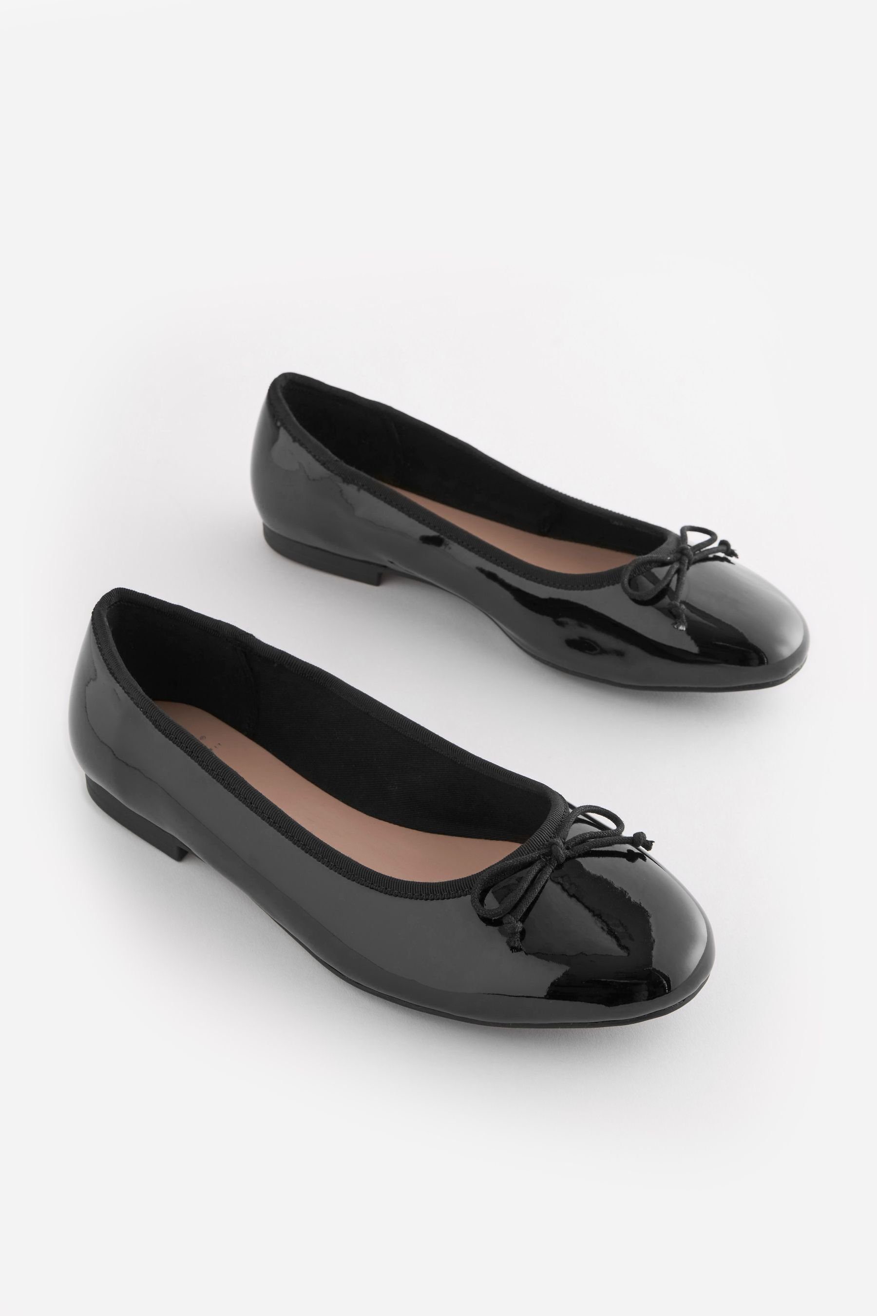 Next Forever Comfort® Ballerinas - Extraweite Passform Ballerina (1-tlg)